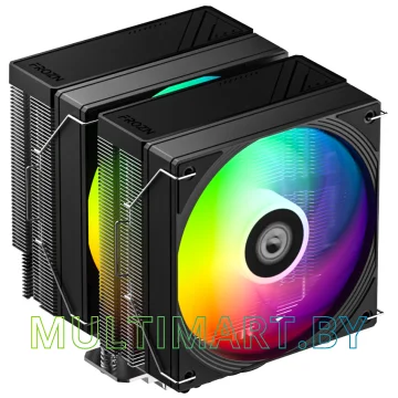 Кулер ID-Cooling Frozn A620 PRO SE ARGB